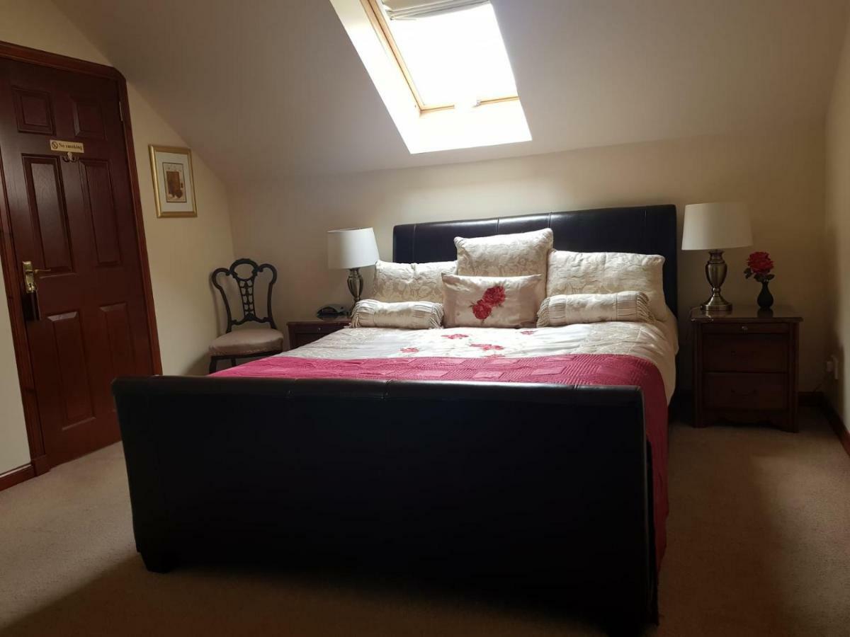 Hillhaven Bed &Breakfast Bed & Breakfast Фортроуз Екстериор снимка